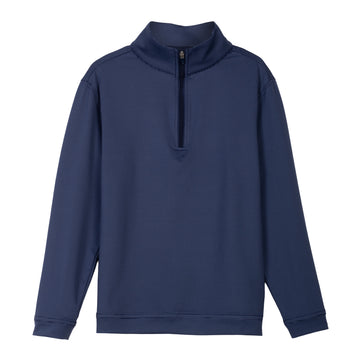 The Folly 1/4 Zip Youth
