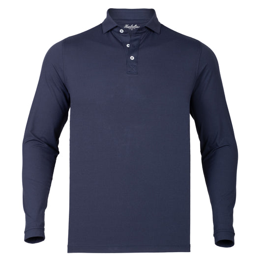 The Yachtsman Longsleeve