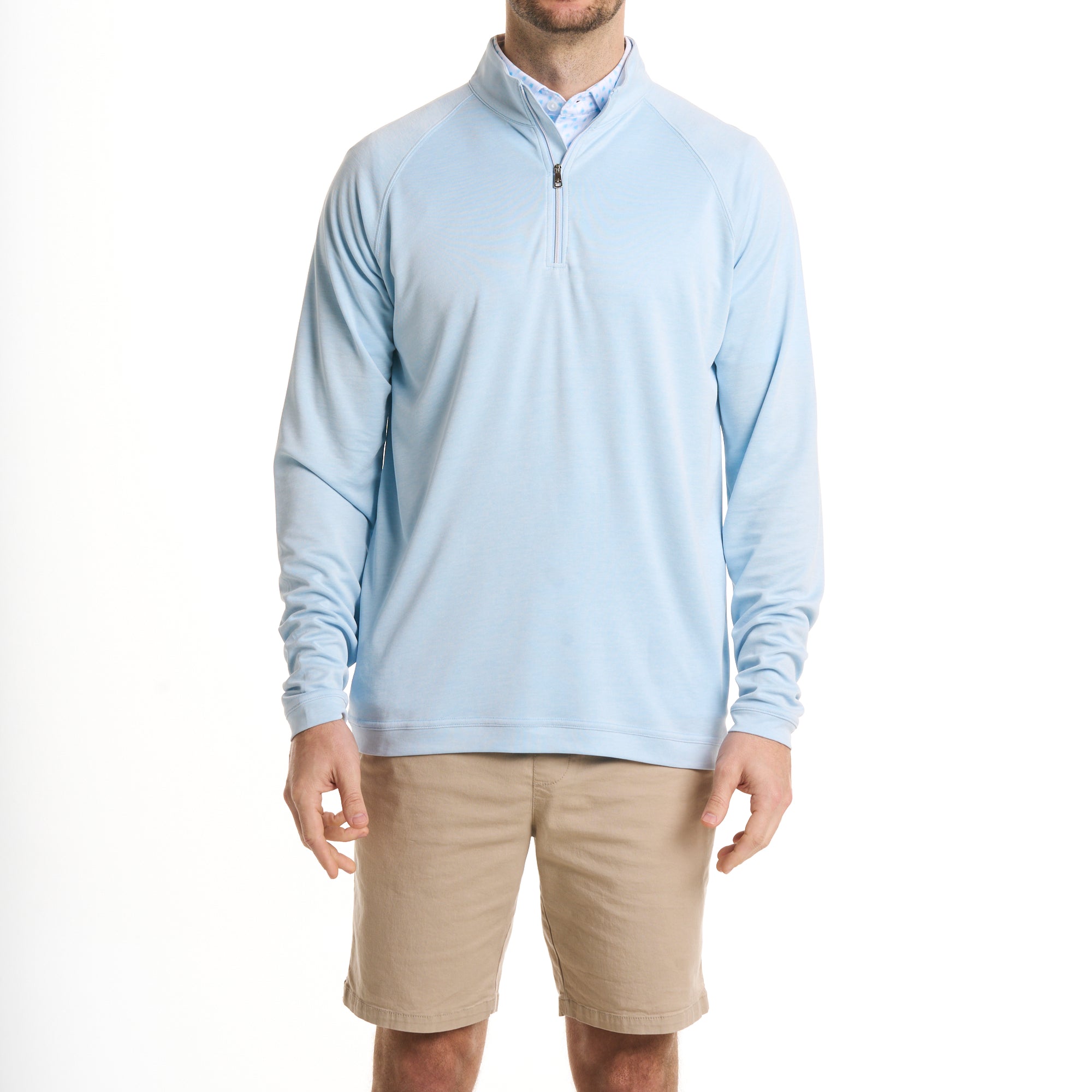 The Seaside Pullover