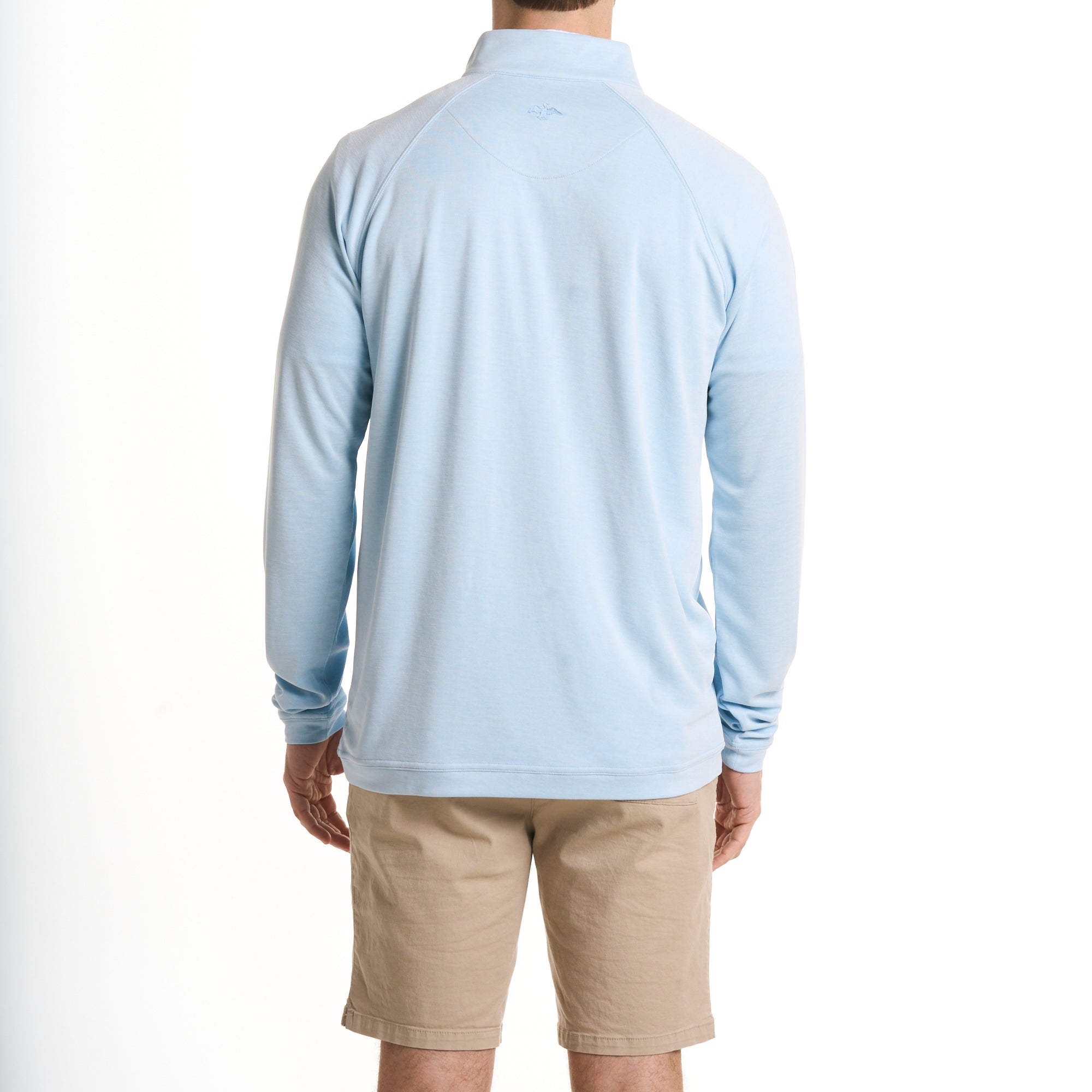 The Seaside Pullover