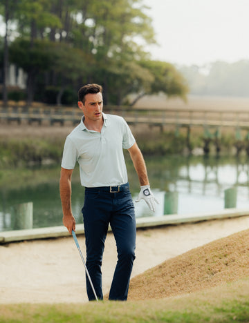 how to dress for winter golf Best winter golf attire for men in 2023 | OPUMO Magazine