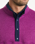 The Dockside Fleece