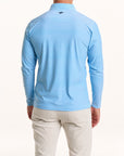 The Seaside Longsleeve Polo