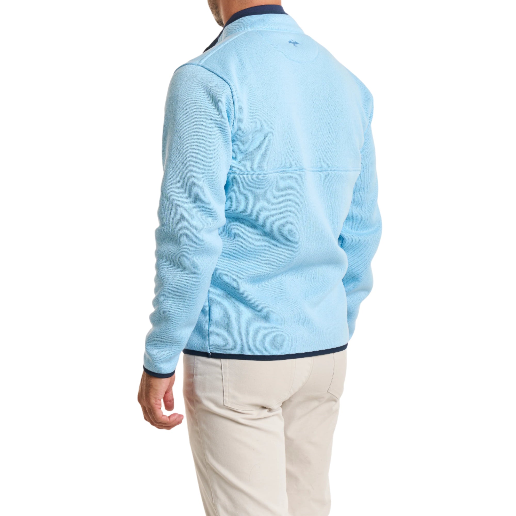 The Dockside Fleece