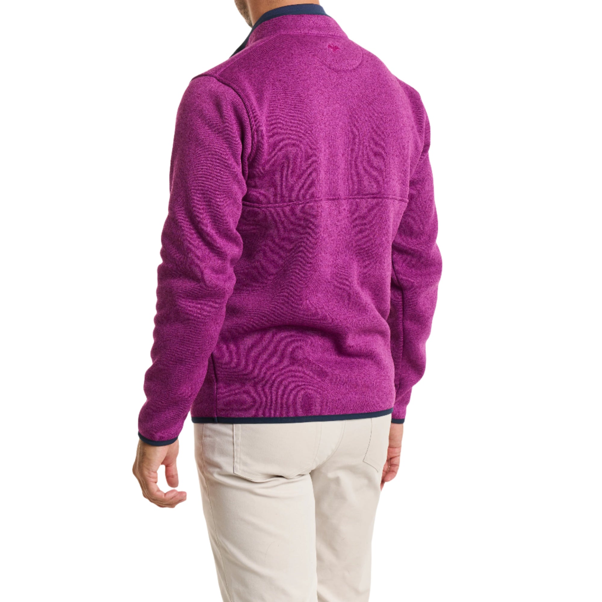 The Dockside Fleece