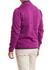 The Dockside Fleece