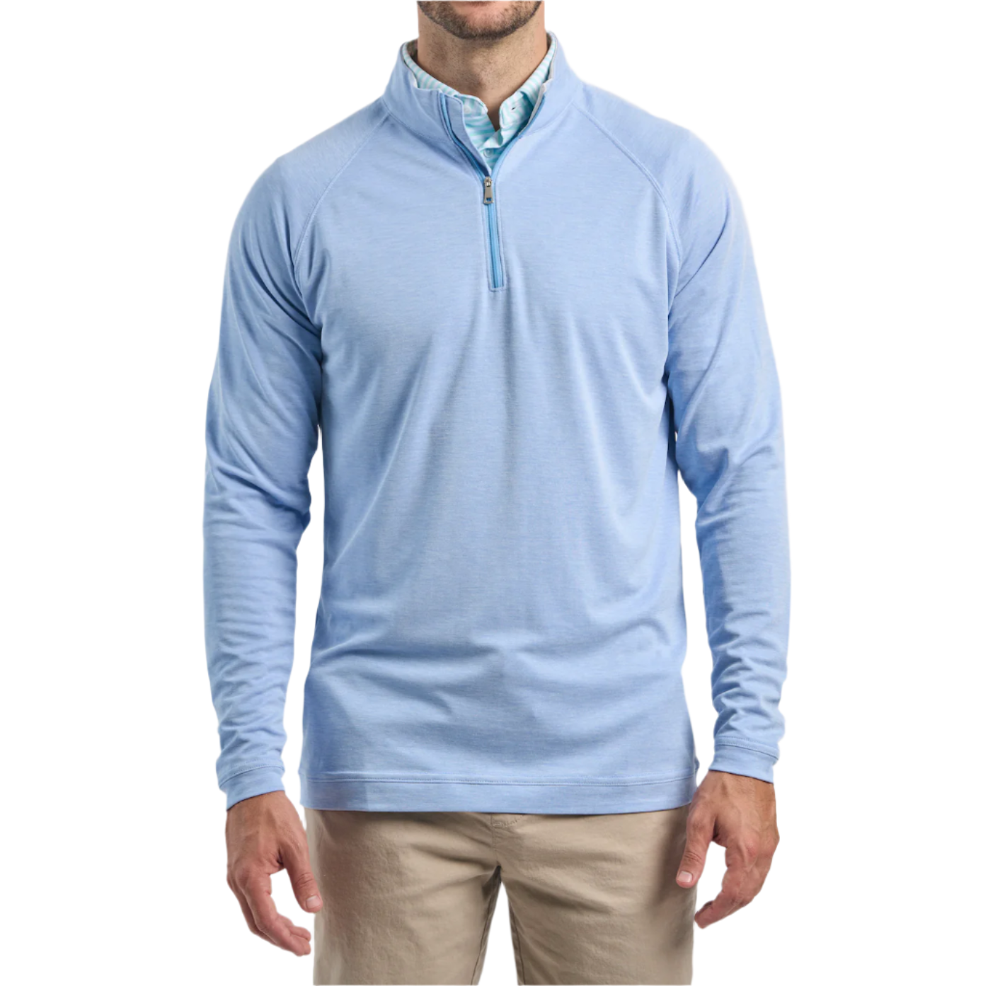 The Seaside Pullover