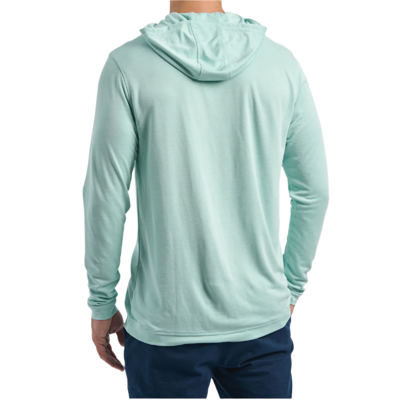 The Seaside Hoodie