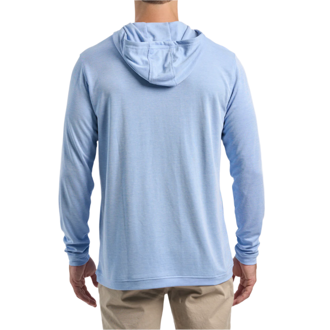 The Seaside Hoodie