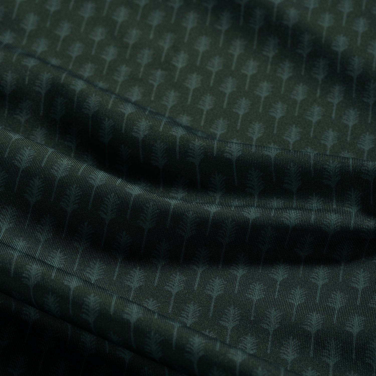 Patterned Polos