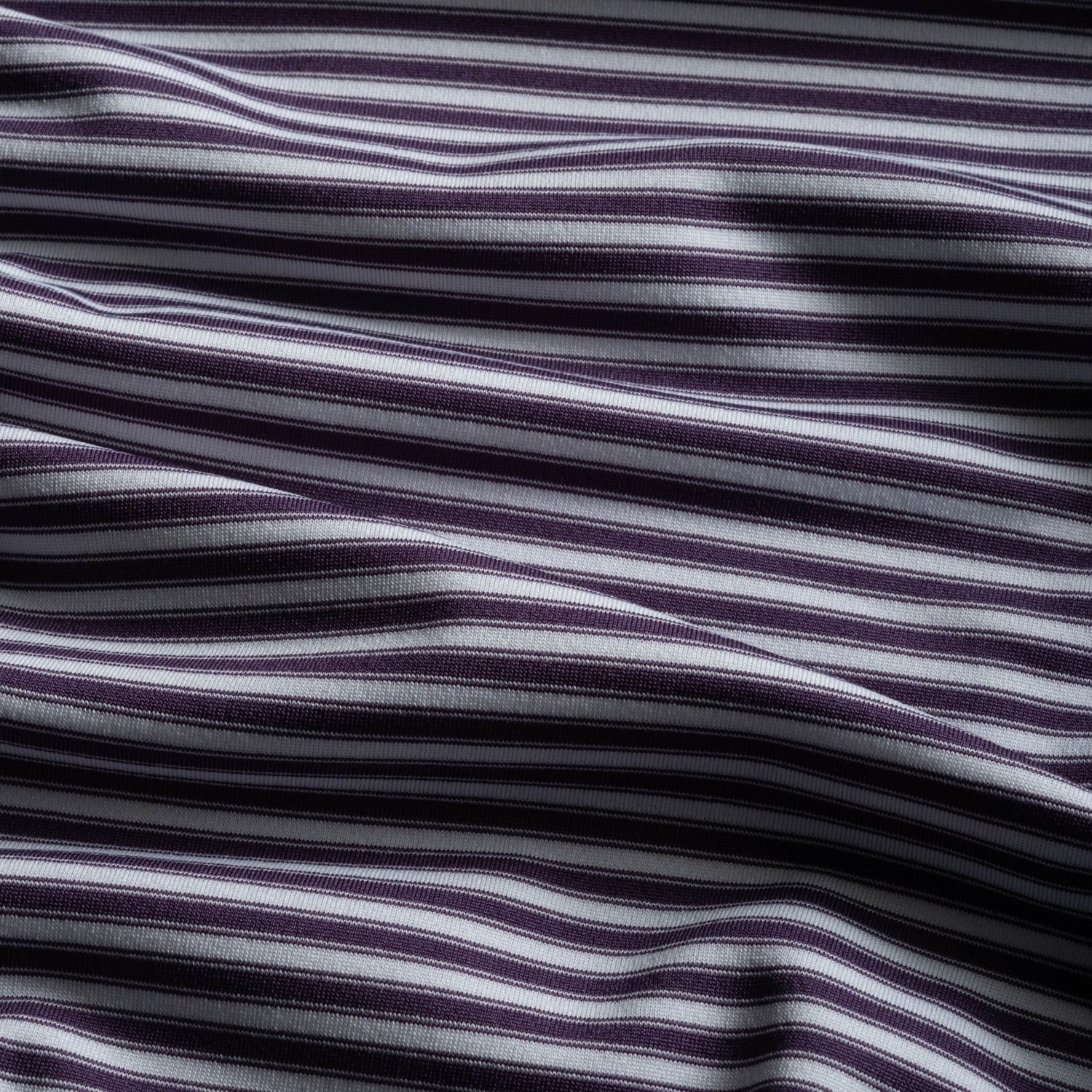 Striped Polos