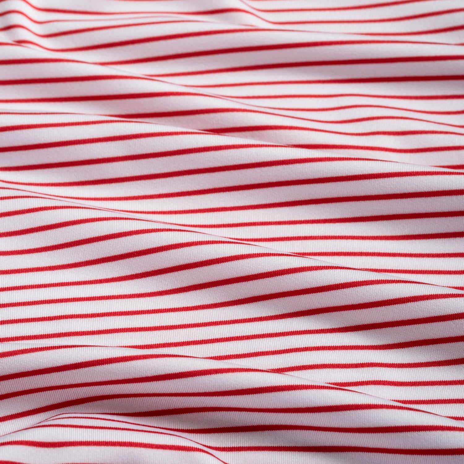 Striped Polos