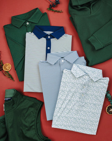 For the Holiday Obsessive