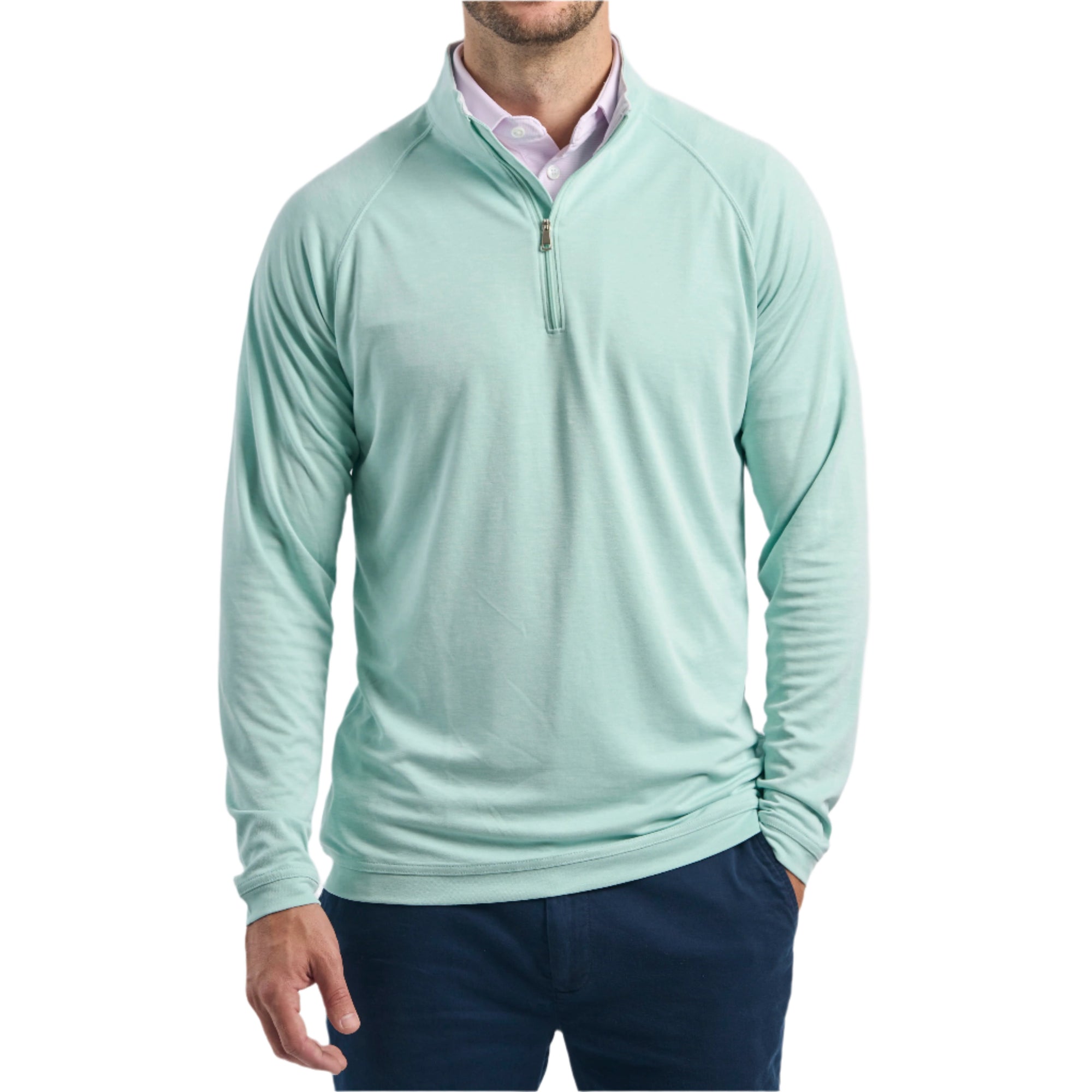 The Seaside Pullover