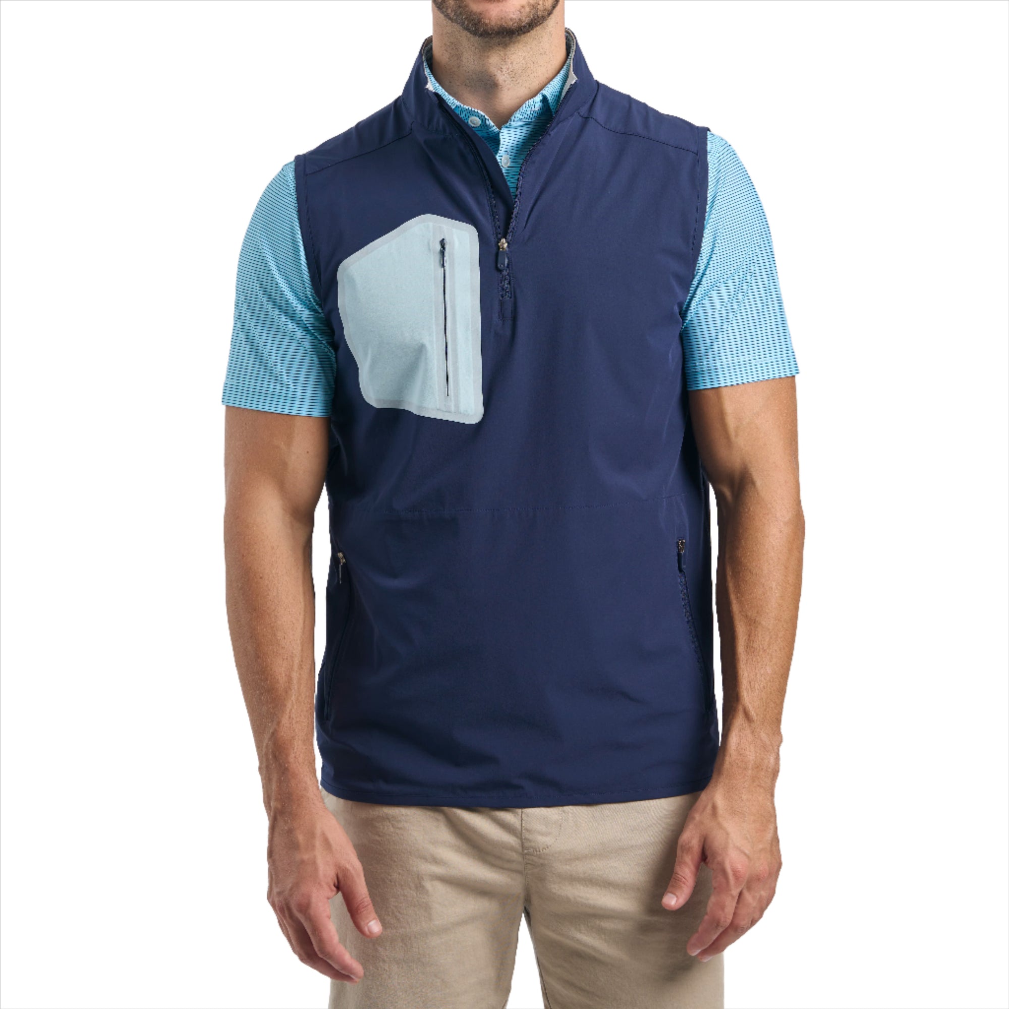 The Featherweight Sport Vest