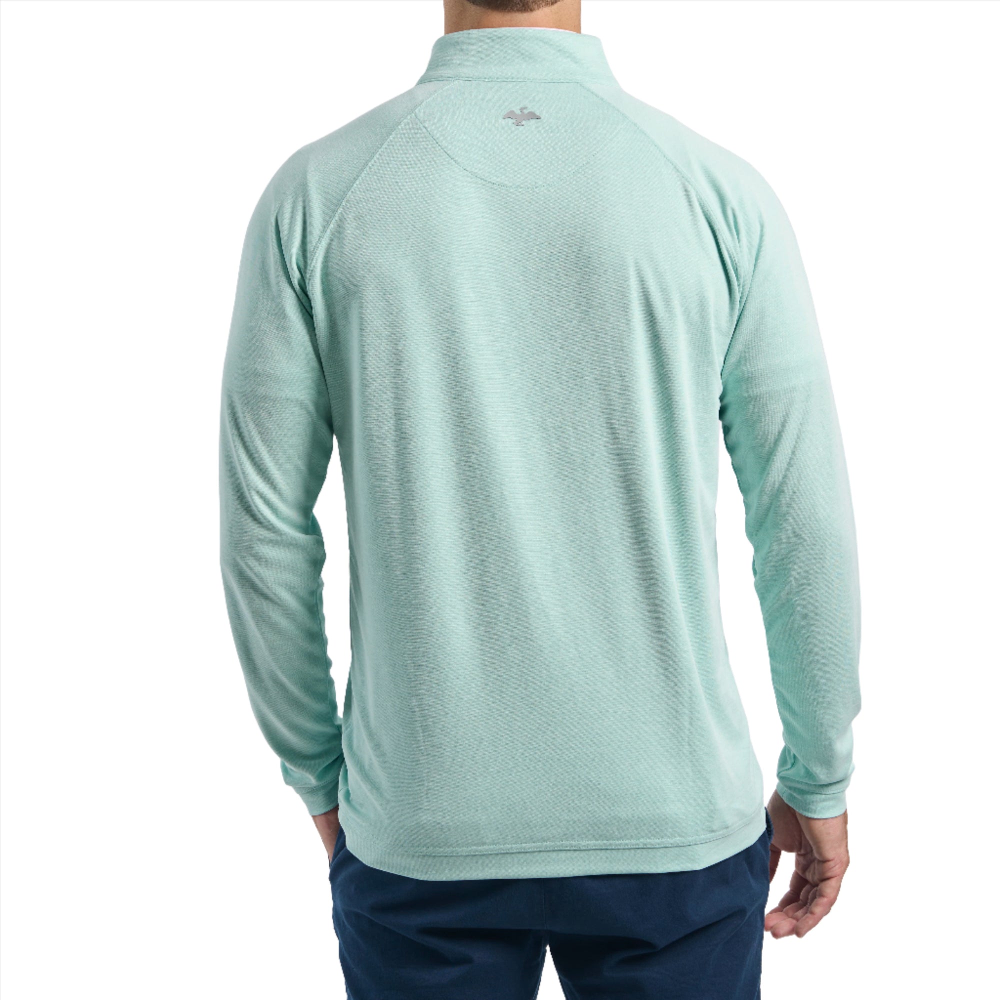 The Seaside Pullover