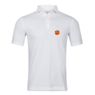 The Yachtsman Polo - Clemson Paw (Test)
